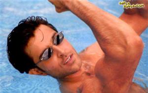 Hrithik Roshan